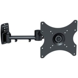 Fonestar Soporte mural para TV LED STV-647N de 58,42 a 139,7 cm (23 a 55''). Negro