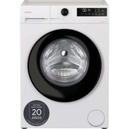 Candy Lavadora 7kg- 1200 rpm Motor Inverter ProWash 300 - GD 27SB7-S. Blanco