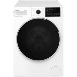 SMEG Lavadora 10 kg - 1.400 rpm, Motor inverter - WNP04SEAES1.