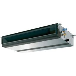 Aire acondicionado conducto Mitsubishi Inverter 11.524 frig-h y 12.900 kcal-h - MGPEZ140YJAC40.