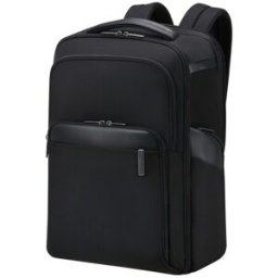 Samsonite Mochila Evosight para portátil de 17,3''. Negro