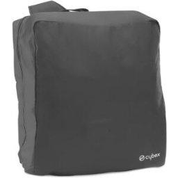 Cybex Bolsa de transporte para Silla de paseo Eezy - Beezy. Negro niño