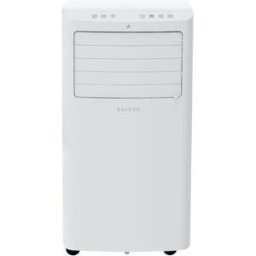 Saivod Aire acondicionado portátil con bomba de calor 3.000 frig-h - APJ12H26W. Blanco