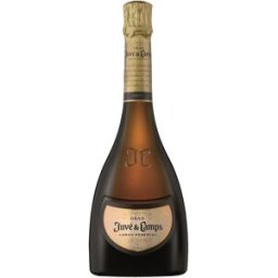 Juvé y Camps Cava Gran Juvé & Camps Brut Gran Reserva.