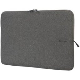 Tucano Funda negra de neopreno Mélange para portátiles de 17-18". Negro