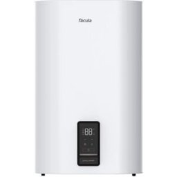Fácula Termo eléctrico vertical - horizontal doble tanque 80 litros - TACDT080F.