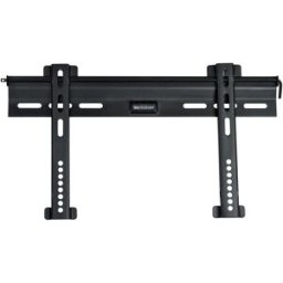 Fonestar Soporte de pared STV-639N para TV de 24" a 80". Negro
