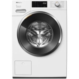 Miele Lavadora 10 kg - 1.400 rpm - WWK 360 WCS. Blanco