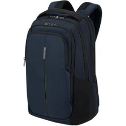 Samsonite Mochila Guardit 3.0 para portátil de 17,3''. Azul