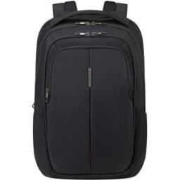 Samsonite Mochila Guardit 3.0 para portátiles de 17" negro. Negro