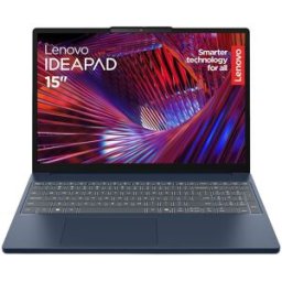 Lenovo Portátil IdeaPad Slim 3 15ARP10, Ryzen 7-170, 16GB, 512GB SSD, 15,3", W11. Azul cósmico