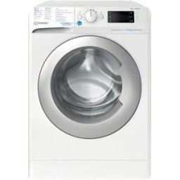 Indesit Lavadora 10 kg - 1.400 rpm - BWE 101496X WSV SPT. Blanco