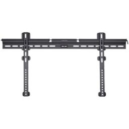 Fonestar Soporte de pared STV-635N para TV de 37" a 100". Negro