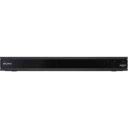 Sony Reproductor Blu-ray UBP-X800M2 UHD 4K HDR. Negro