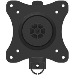 Fonestar Soporte de pared STV-651N para TV de 13" a 35" orientable. Negro