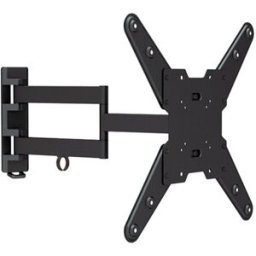 Fonestar Soporte mural para TV LED STV-683N de 58,42 a 165,1 cm (23" a 65").