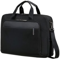 Samsonite Maletín Evosight para portátil de 17,3''. Negro