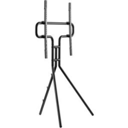 Fonestar Soporte de suelo STS-4864N para TV de 49" a 70". Negro