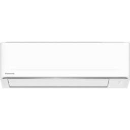 Panasonic Aire acondicionadoSplit 1x1 Inverter con 2150 frig-h + 2924 Kcal-h, WiFi - KIT-BZ25-CKE. Blanco