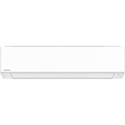 Panasonic Aire acondicionadoSplit 1x1 Inverter con 6106 frig-h + 7052 Kcal-h, WiFi - KIT-TZ71-CKE. Blanco