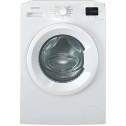 Indesit Lavadora 9 kg - 1.200 rpm - IM 962 MY TIME SPT. Blanco