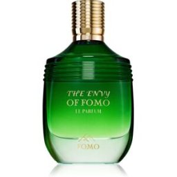 The Envy Of Perfume Unisex 100 Ml