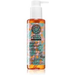 Oblepikha C-Berrica Gel Espumoso Purificante Para El Rostro 145 Ml
