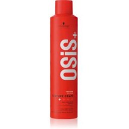 Osis+ Texture Craft Spray Texturizante Seco 300 Ml