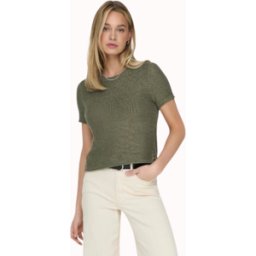 CAMISETA ONLY ONLSUNNY S/S NOOS MUJER