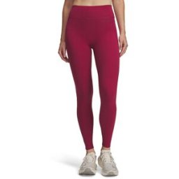 Under Armour Mallas de fitness UA Motion 7/8 para mujer baya M