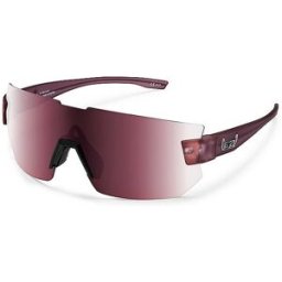 Gloryfy Gafas de ciclismo para mujer G25 TRF morado