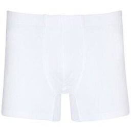 Mey Pantalones BUSINESS CLASS blanco blanco L