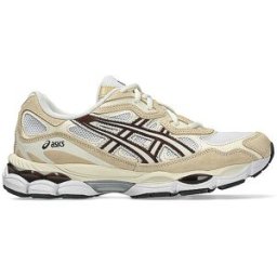 Asics Sneaker GEL-NYC beige 44