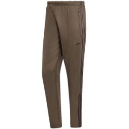 Adidas Pantalón de chándal BECKENBAUER TP oliva S