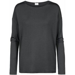 Mey Camiseta de pijama PURE CHIC gris tormenta gris S