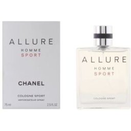 Chanel Eau de Cologne Allure Homme Sport 150 ml