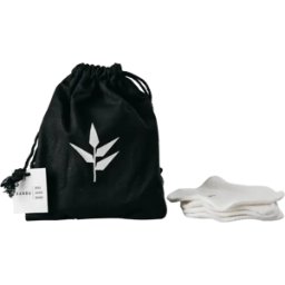 Banbu Discos Desmaquillantes Blancos Bolsa + 4 Unidades