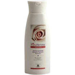 Natura House Gel de Baño y Ducha 250 ml
