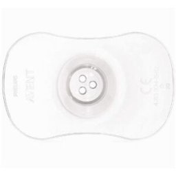 Avent Pezoneras de Silicona 2 piezas