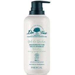 Dr. Tree Gel de Ducha Nutritivo 500 ml