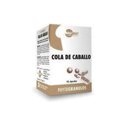 Waydiet Cola de Caballo Phytogranulo 45 Cápsulas