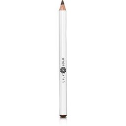 Lily lolo Lápiz De Ojos Brown 1,14 gr Brown