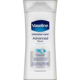 Vaseline Loción Corporal Intensive Care Advanced Repair 400 ml
