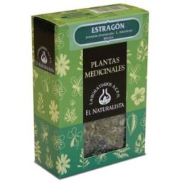 El Naturalista Estragon Hierba 30 gr 30 gr