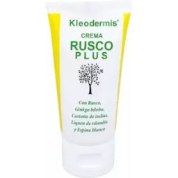 Integralia Kleodermis Crema Rusco Plus 50 ml