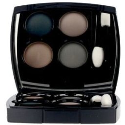 Chanel Las 4 Sombras #324-Blurry Blue