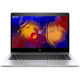 HP EliteBook 840 G5 Táctil 14" i7 8550U, 8GB, SSD 256GB, FHD, A+