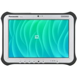 Panasonic Toughpad FZ-G1 MK5 Táctil 10" i5 7300U, 8GB, SSD 256GB, FHD, 4G, A