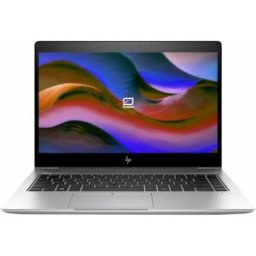 HP EliteBook 840 G6 Táctil 14" i7 8565U, 8GB, SSD 256GB, FHD, A+