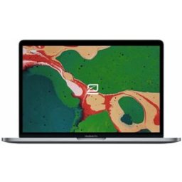 ¡¡OUTLET!! Apple MacBook Pro A1708 13" Retina i5, 16GB, SSD 256GB, 2017, Gris Espacial